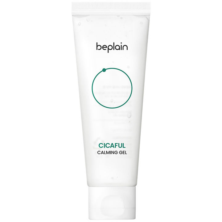 [PRE-ORDER] BePlain Cicaful Calming Gel (ETA: 2023-11-07) | Lazada