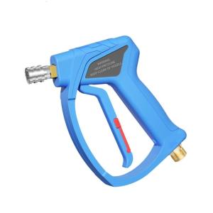 High Pressure Washer Water Guns Outdoor Car Washing Kits Foam Guns Set Nozzles Garden Cleaning Tool Washer Accessories
