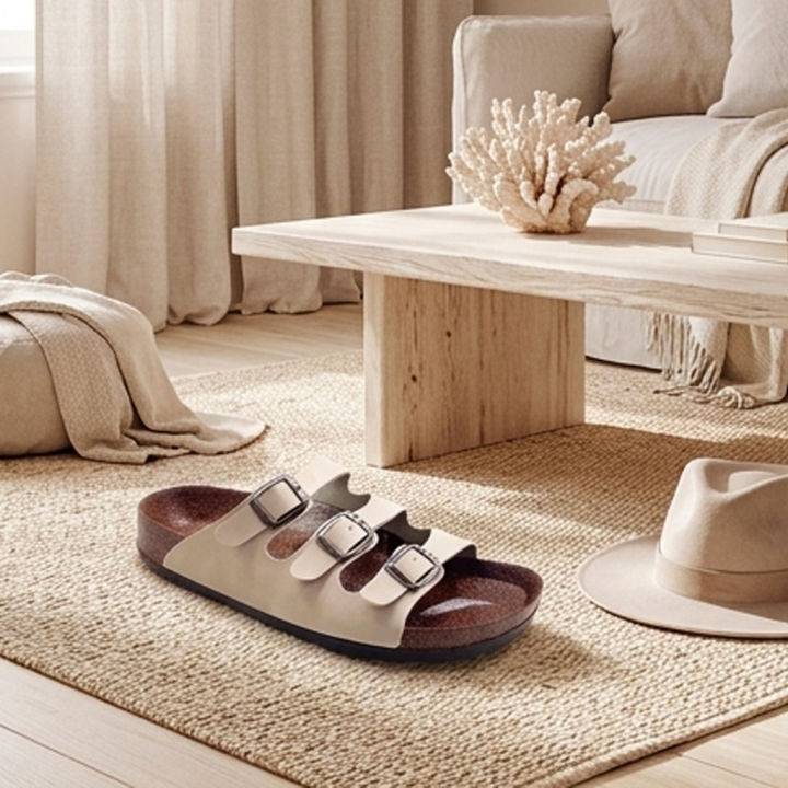XES%20BSLM61084%20Ladies%20Slip%20On%20Sandals%20(%20Black%20/%20Brown%20/%20Grey%20)%20-%20Image%209