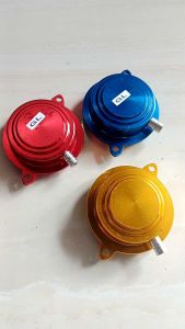 Mengenal Tutup Noken & Timing Keteng Pagoda, GL 100Tiger, GL MaxGL, dan Suku Cadang Motor CB