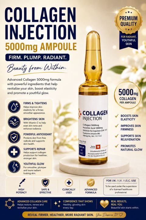 glutathione booster philippines COLLAGEN AND 5000mg AMPOULE Glutathione Supplementation: What Are