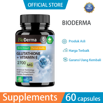 bioderma glutathione Top 10 Glutathione Tablets Brands in India