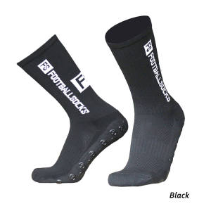 Anti Slip Socks Football Socks Stokin Tebal Running Badminton Football Basketball Footwear Anti Slip sports