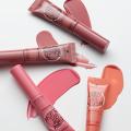 essence BABY GOT BLUSH Liquid Blush บลัชออนเนื้อแมท/นู้ด สีพาสเทล แพคเดี่ยว. 