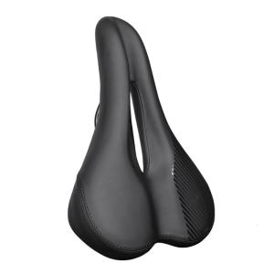 Xe Đạp Yên Ngựa Xe Đạp Leo Núi Ngồi Thoải Mái Mềm Mại Đi Xe Đạp Versatiles Đệm Cho Tập Thể Dục Đi Làm Xe Đạp Ngoài Trời