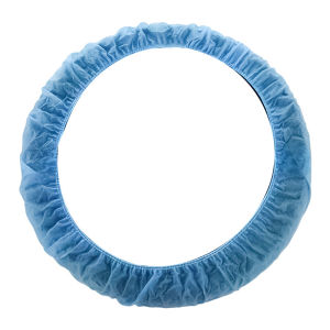 2Pcs Sarung Cover Ban Motor / Pelindung Ban Non-Woven / Motorcycle Tire Cover