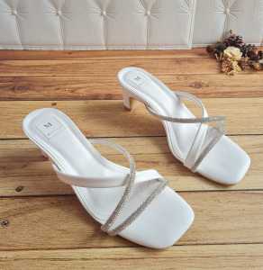 NEW ARRIVAL ABBUSHOES An 02 haig hells silang jeli import novi 5 cm