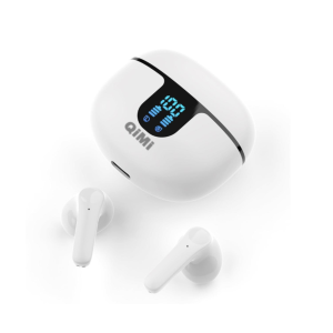 Tai Nghe Bluetooth QiMi S61 - Bluetooth V5.3 Ổn Định Dung Lượng Pin Lớn Chống Thấm Nước Nhỏ Gọn