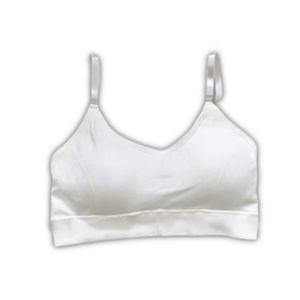 TYBRA503 Pakaian Dalam Wanita Bra Tanpa Kawat Sport Bra Gym Push Up Bra Wanita Olahraga