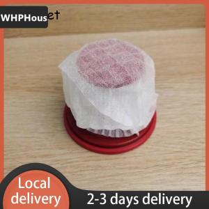 [COD] WHPHous Ship within 24 hours 100 Disposable Vacuum Cleaner Filter Element Filter Set Universal Handheld Household Filter
