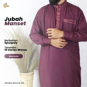 GAMIS PRIA MANSET / JUBAH PRIA / GAMIS ARAB / GAMIS PAKISTAN/JUBAH GAMIS PRIA TERBARU 2021/JUBAH GAMIS REMAJA DEWASA M L XL XXL/JUBAH GAMIS PRIA/BUKAN HARAMAIN/JUBAH GAMIS ARAB TERLARIS GK