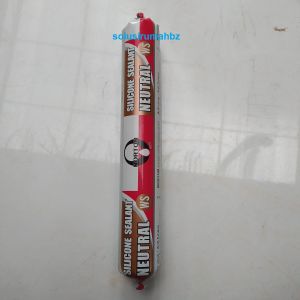 Lem ACP NORTON Neutral Netral 100% Silicone Sealant 600ml 600 ML 800g an berat sosis silikon silikon