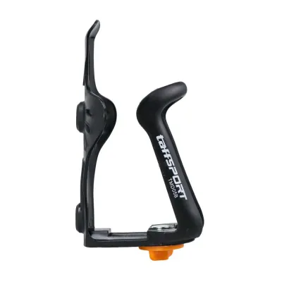 Holder Botol Minum Sepeda Adjustable MTB - Black