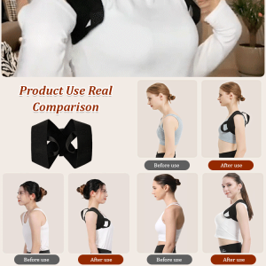 Beautiful Shaping Underwear Fits the body line correction of the chest muscle shapewear Lasting breathable