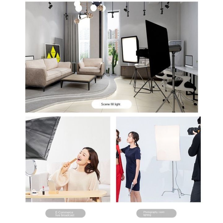 150W%205600K%20With%20Tripod%20Dimming%20Video%20Light%20Photo%20Studio%20Live%20Fill%20Light%20Professional%20Photographic%20Equipment%20with%20Control%20-%20Image%202