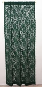 Gorden vitrase jendela atau pintu tinggi