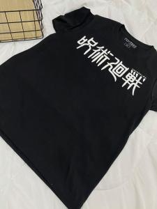 TOTTEES APPAREL | JUJUTSU KAISEN ANIME TSHIRT