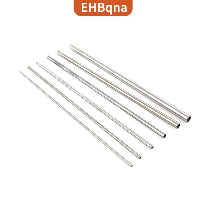 %5BCOD%5D%20EHBqna%20Silver%20Round%20304%20Stainless%20Steel%20Capillary%20Tube%20Pipe%20250mm%20Hollow%20Circular%20Tube%20-%20Image%203