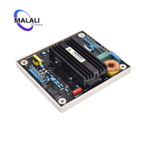 EA125-8FC AVR source manufacturer AVR regulator motor excitation regulator voltage regulator
