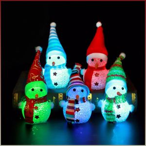 สร้อยคอ ปลอดภัยและปลอดสารพิษ ไฟกลางคืน เรืองแสง แสงที่อบอุ่นและสะดวกสบาย การเหนี่ยวนําอัจฉริยะ