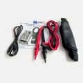 Ampe kìm điện tử UNI-T UT221 (AC/DC 2000A, TrueRMS). 