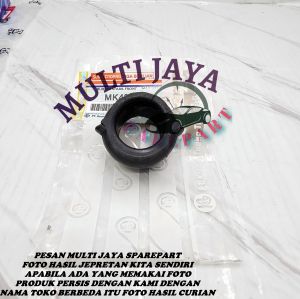 BUSH STABIL DEPAN MITSUBISHI PS136 HDX KARET MOBIL