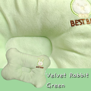 Baby Cartoon Pillow Newborn Positioner Sleep Shaping Pillow