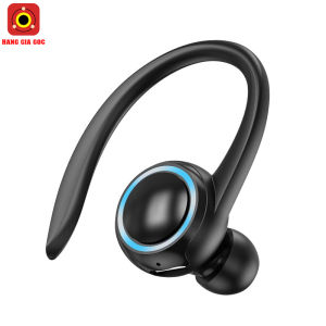 Tai nghe bluetooth 5.2 T10 thế hệ mới gọn nhẹ pin trâu micro HD đàm thoại to rõ - Hàng nhập khẩu cao cấp