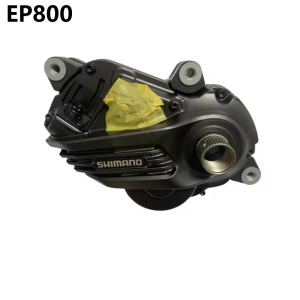 SHIMANO EP8 EP801 EP800หน่วยขับกลางเรือเราคลาส3อุปกรณ์รองรับพอร์ต ACC E-Bike DU-EP801-CRG จักรยานสินค้า