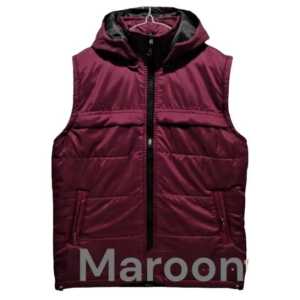 Rompi pria dewasa / jaket rompi motor /rompi vest / rompi outdor mmxvi