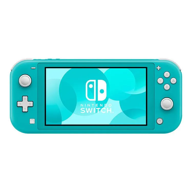 Nintendo Switch NINTENDO SWITCH LITE グレー - Nintendo Switch