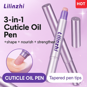 Nail Strengthening Pen Repair Serum for Damaged Nails Split Nails Care Nail Growth Treatment For Damaged Split Nails Care Nail Care Nutrient Oil Nail Repair Serum Strengthener