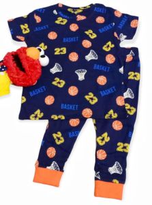 🇲🇾SHIP EVERYDAY🐭 COTTON BOY PYJAMAS TAG 1-6Y KIDS DAY SET KIDS PYJAMAS BOY PYJAMAS BOY SET KIDS SET KIDS WEAR FAST SHIP OUT