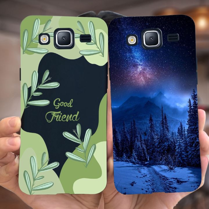 Phone Cases Samsung J3 Back Cover For Samsung Galaxy J3 J5 J7 2016 - Main Image