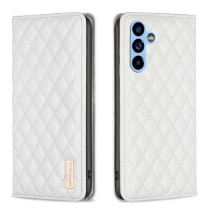 Cho Samsung Galaxy A17 A07 A56 A55 A36 A35 A26 A25 A06 A05 A05S A16 A15 5G Bìa Samsung A56 A15 4G vỏ điện thoại Từ Nhỏ Thơm Gió Ví da Với Đứng Nắp gập Có khe cắm thẻ Bìa