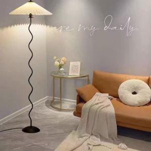 ⚡ Floor Lamp ⚡ Simple And Creative Atmosphere Lamp Light Luxury Living Room Bedroom Decoration Lamp