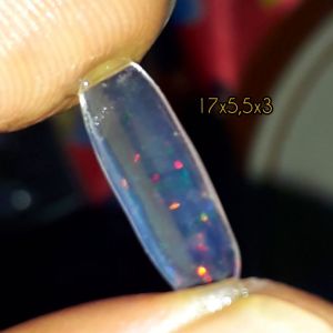 kalimaya crystal glass  banten asli