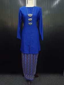 Baju Kurung Moden Arissa 1.0 #KM23021 BBS