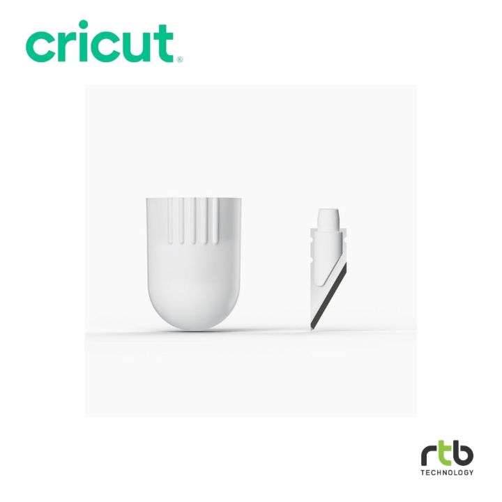 Cricut Knife Blade Replacement Kit หัวใบมีดสำหรับเปลี่ยน ใช้กับเครื่อง