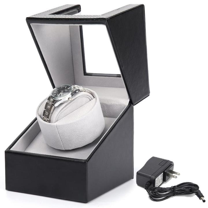 Watch holder best sale for automatic watch