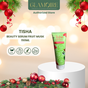 GLAMOIRE - Tisha Beauty Body Serum