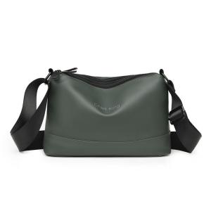 ขนาดใหญ่ พร้อมส่ง เหมาะสำหรับผู้ชายและผู้หญิง แฟชั่นฤดูร้อนญี่ปุ่น ดีไซน์เฉพาะ สไตล์เกาหลีเรียบง่าย กระเป๋าสะพายข้าง มีช่องใส่ของ ความจุมาก เหมาะสำหรับการเดินทาง