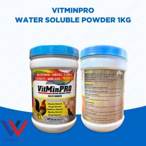 1KG VitMinPRO Para sa Malusog na Alagang Hayop