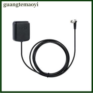 guangtemaoyi Xe Antenna Kết Nối 1.8M Cáp Receiver Tự Động Trên Không Adapter Cho Xe Navigation Tầm Nhìn Ban Đêm Máy Ảnh Máy Nghe Nhạc
