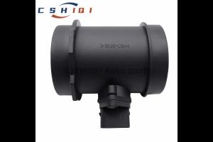 kkmf 0280217814 Mass Air Flow Meter MAF Sensor For BMW E38 E39 E53 540i 740iL X5 Land Rover Range Rover 3 Auto Part Accessories Q3P9R