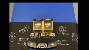 รูบิค Rubik Megaminx หมุนลื่น พร้อมสูตร ใหม่หัดเล่น คุ้มค่า ของแท้ 100% รับประกันความพอใจ พร้อมส่ง