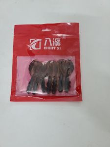 HOT - HOT - HOT Có mồi tôm tích Chính Hãng NFF Rồi - có 3 màu dài 7cm nặng 4g....