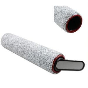 Dreame H12 PRO PLUS Wet and Dry Cordless Vacuum Cleaner Replacement Kit Roller Brush HEPA Filter Squeegee Strips Brush Cover Scraper Blades Housing Parts Accessories