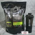 BXN Nutrition Xtreme Mass Gainer 7.5 Lbs Weight Gainer Gudang Supplement. 
