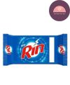Rin Detergent Bar 140g Laundry Soap. 